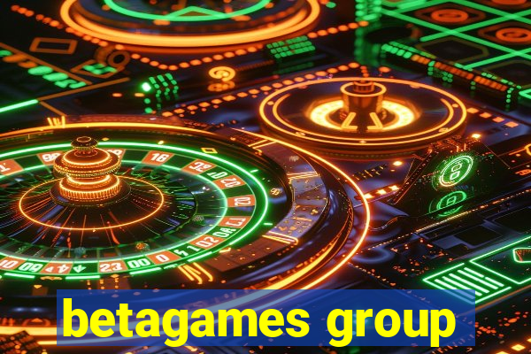 betagames group